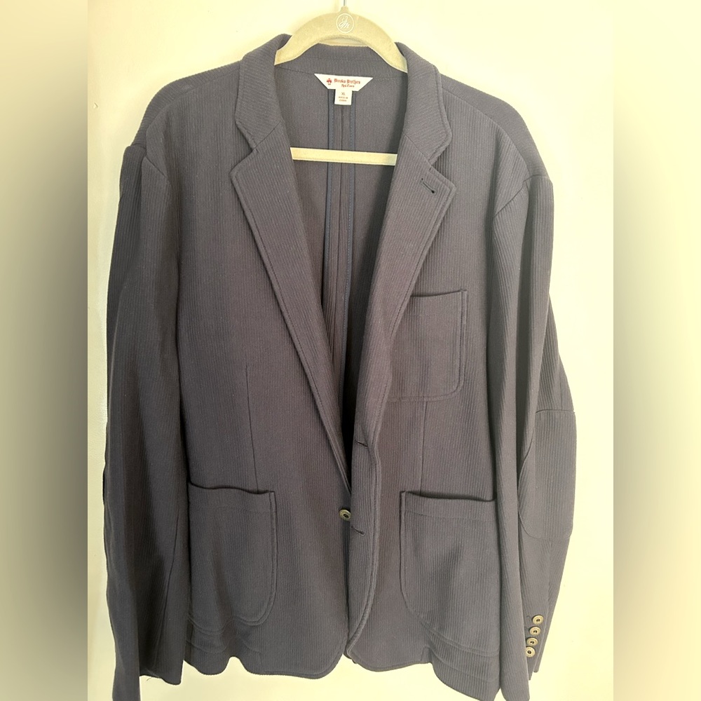 Brooks Brothers Blazer